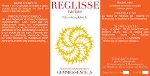 
                  
                    Load image into Gallery viewer, Glycyrrhiza glabra, Réglisse (racine)
                  
                